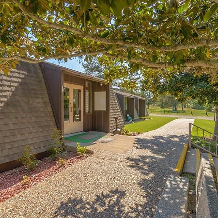 Colorado River Rv Campground Columbus Exterior photo